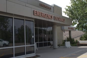GRAHAM WALKER THE CARILLON 

Nurses at Bethesda Regional Health Centre signed an open letter to the regional health authority and provincial leaders in which they called for a second triage nurse to be placed in the emergency department.