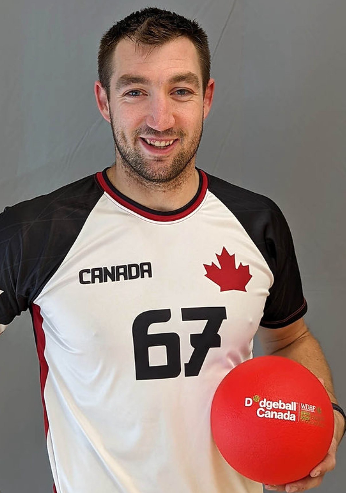 Grenier bringing dodgeball league to SEC