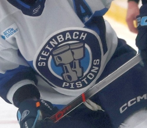 Steinbach Pistons. (Cassidy Dankochik The Carillon)
