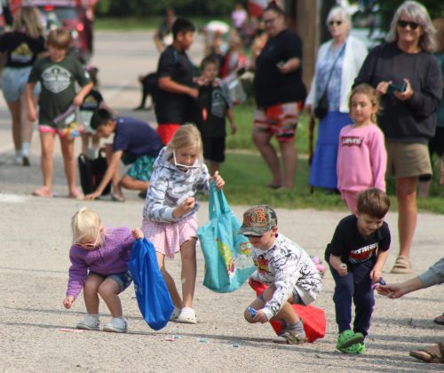 GREG VANDERMEULEN THE CARILLON
Sprague Fest 2026.