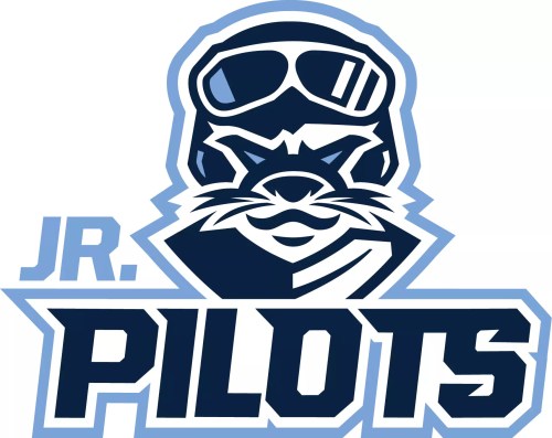 Junior Pilots Logo