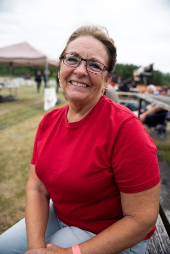 SVJETLANA MLINAREVIC THE CARILLON
RM of Stuartburn Reeve Michelle Gawronsky is running for re-election as reeve during this year's election on Oct. 28, 2026.