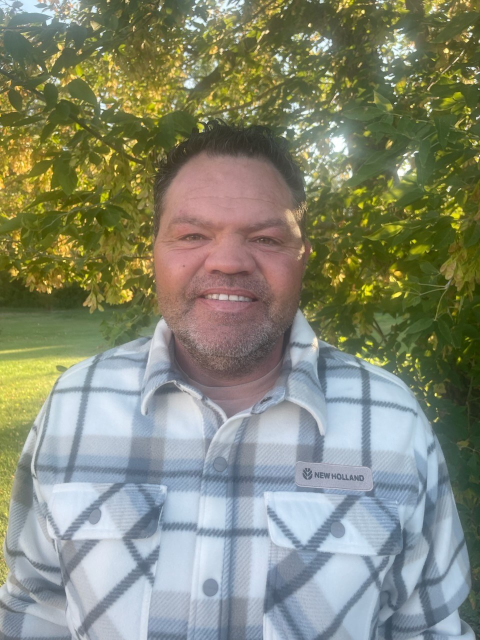 Hanover councillor running for third term, says he's committed