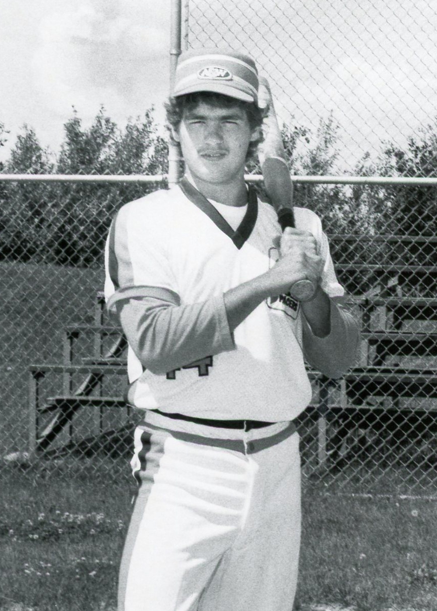 SPORTS FLASHBACK 1983: Pacers win bronze at Jr. fastball nationals
