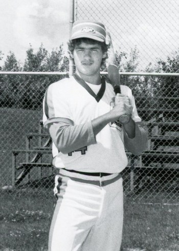 The Pacers’ Jacques Levesque came through with some timely hits to help his team win games in the playoffs and come home with a bronze medal from the national fastball championships in PEI.