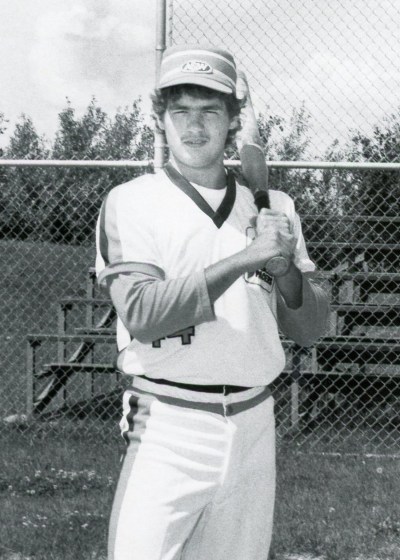 The Pacers’ Jacques Levesque came through with some timely hits to help his team win games in the playoffs and come home with a bronze medal from the national fastball championships in PEI.