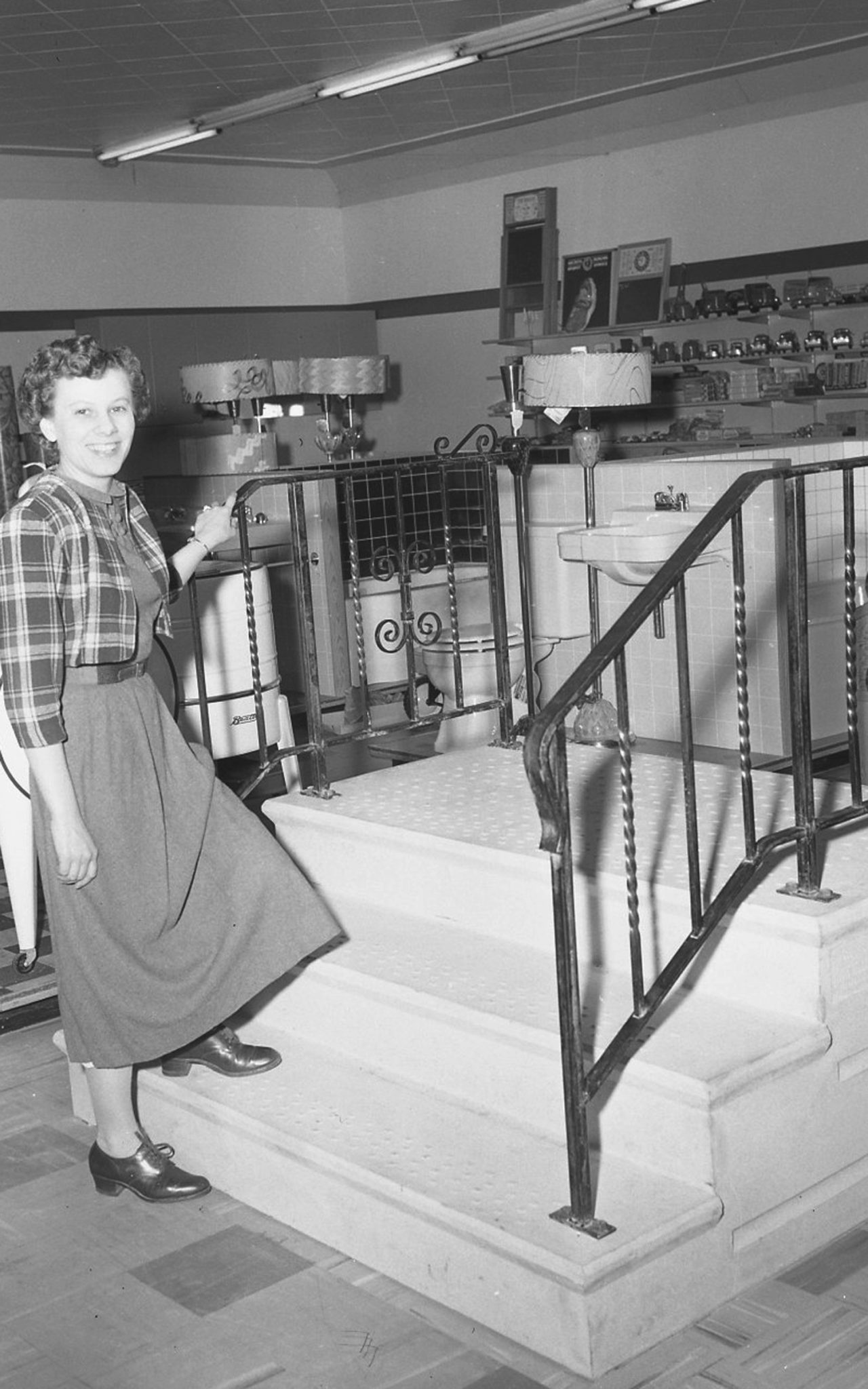 1946 – 2026 Watching Steinbach Grow: Barkman Concrete Products building a better septic tank