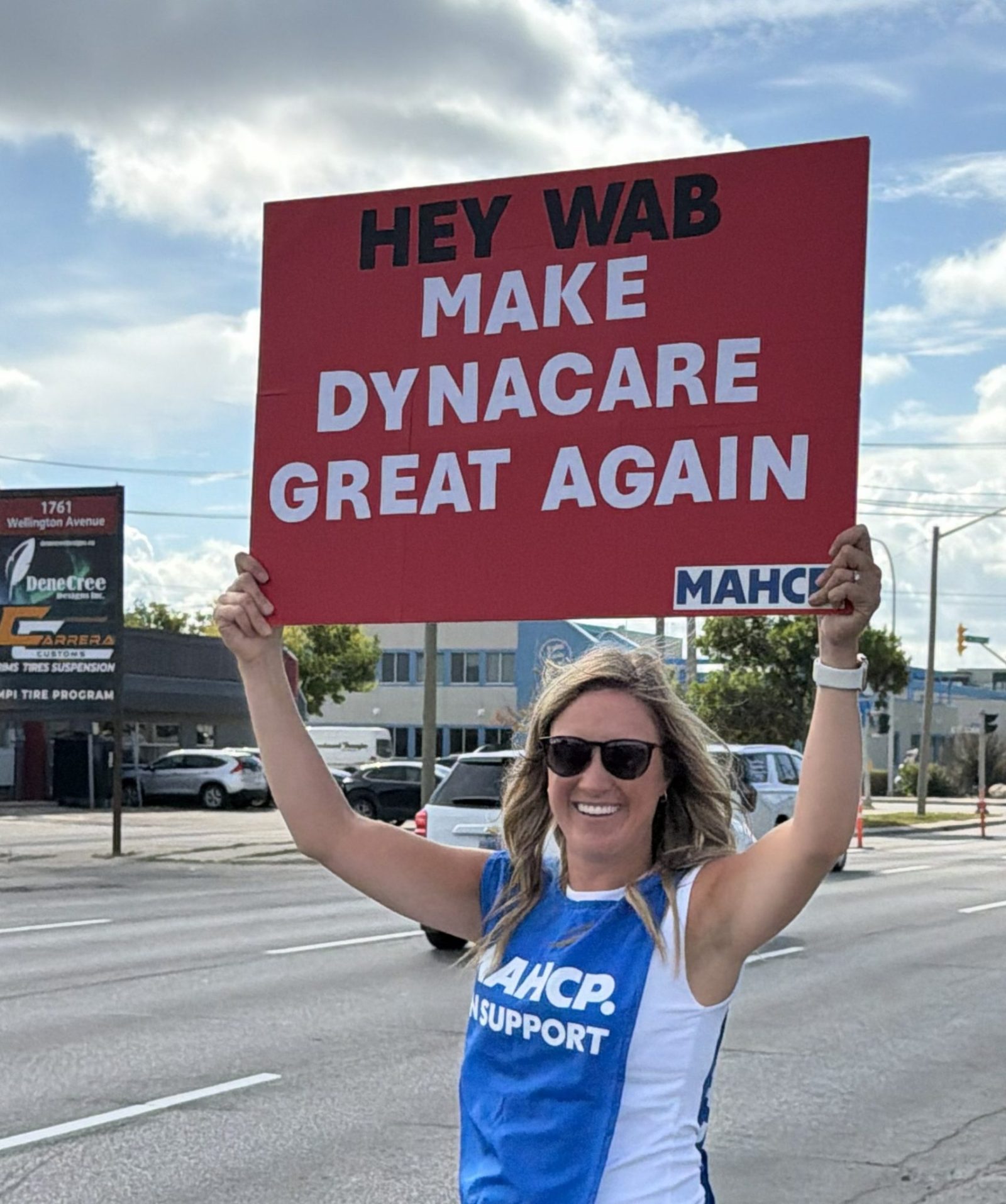 Dynacare inches closer to strike action