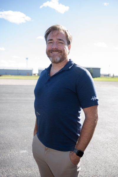 SVJETLANA MLINAREVIC THE CARILLON
RM of Hanover manager of planning Jeremy Neufeld is running for Hanover School Division trustee in Ward 3 Steinbach.