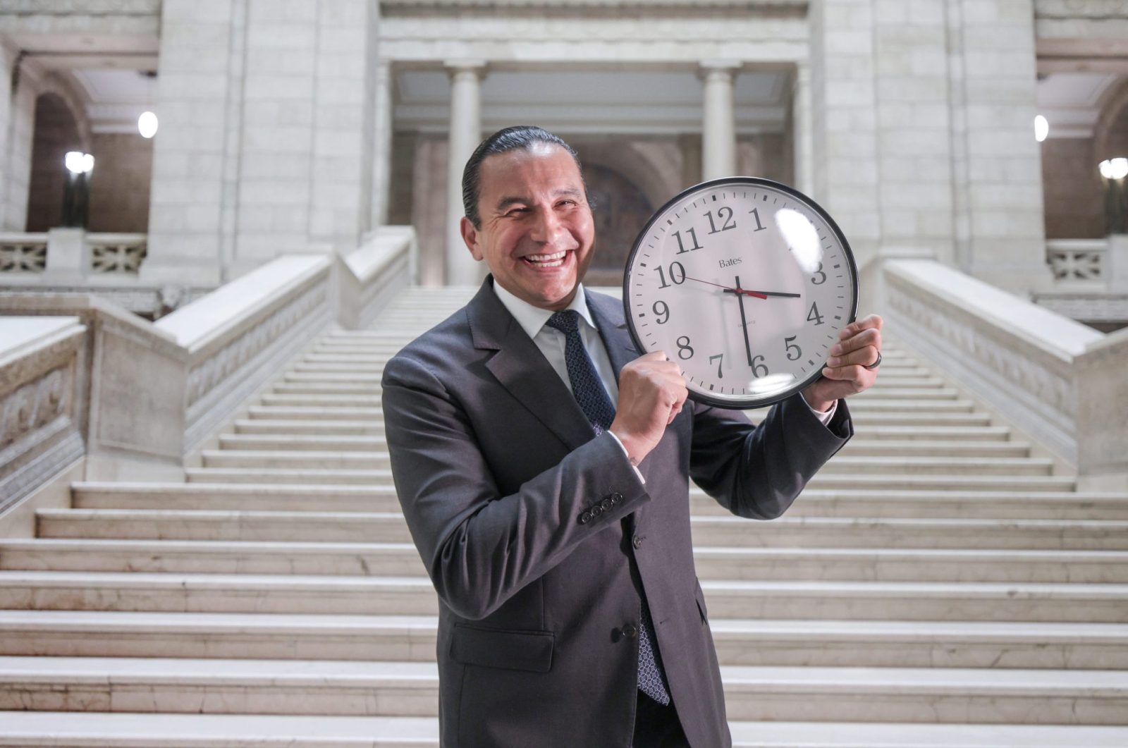 Daylight saving time could have effects on sleep, mental health, economy