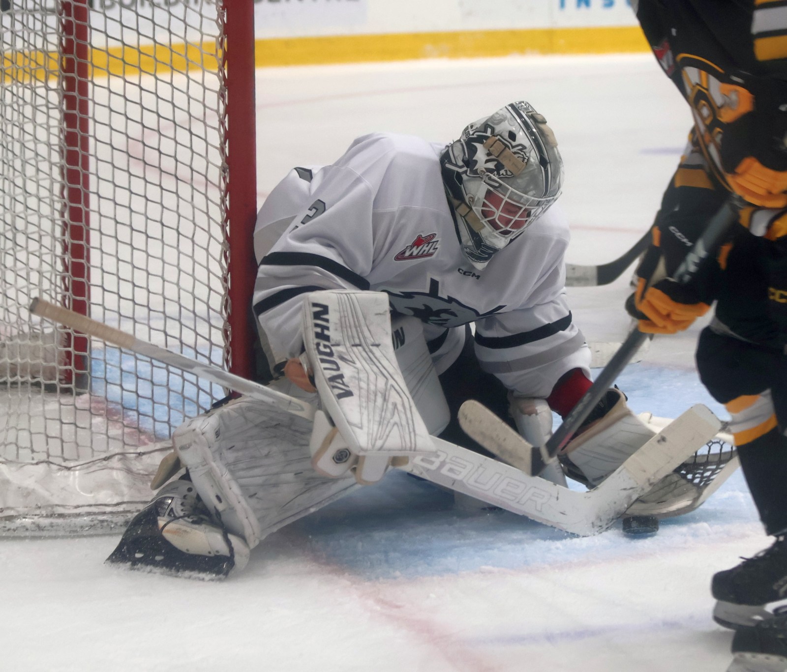U18 AAA Selects settling into second season at SEC