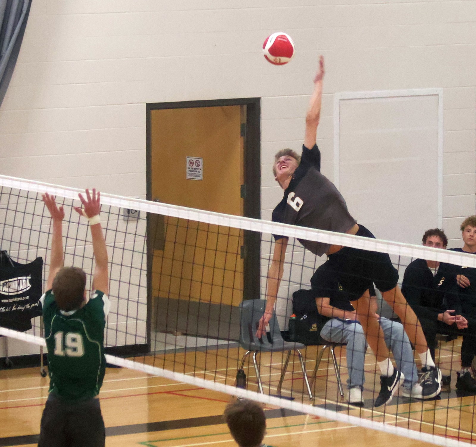 Carillon Sports Second Shots: Oct. 15th edition