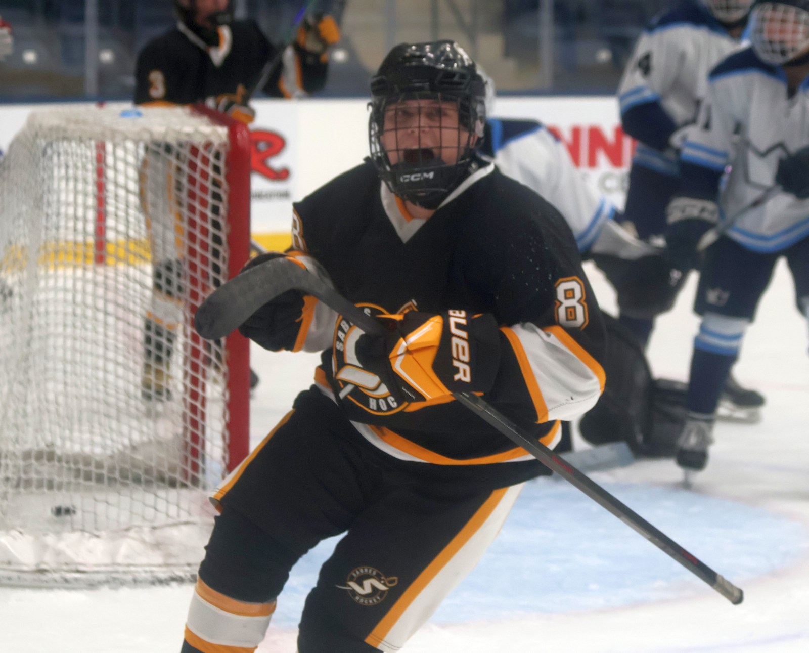 Carillon Sports Second Shots: Oct. 22nd edition