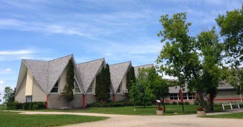 MENNONITE HIERTAGE VILLAGE 

Mennonite Heritage Village is grateful for the generous support of volunteers, members, and donors, who all contribute to ‘keeping the lights on’.